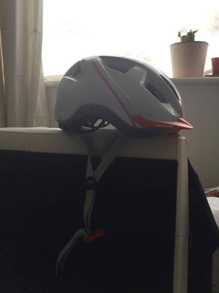 Photo of free Child’s bike helmet (Blackpool FY4) #1