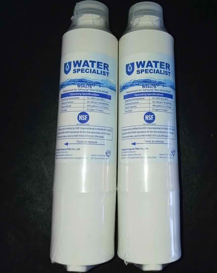 Photo of free Samsung Water Filters (Poughkeepsie/Hopewell Jct. are) #1