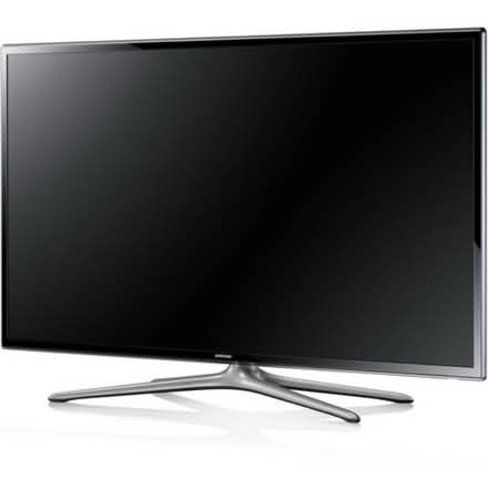 Photo of free Samsung 46” Smart TV (Arlington) #3