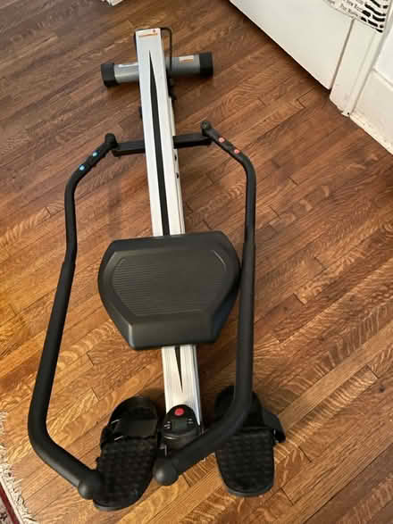 Photo of free Rowing machine (Davisville) #1