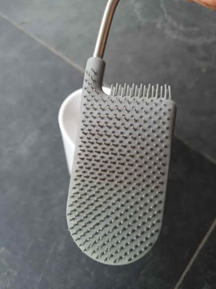 Photo of free Toilet brush (Downley HP13) #2