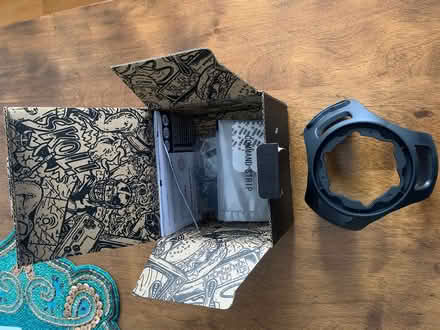 Photo of free Amazon Echo Dot mount (Orleans - Chapel Hill South) #2