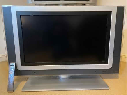 Photo of free lcd tv (Tarleton PR26) #1