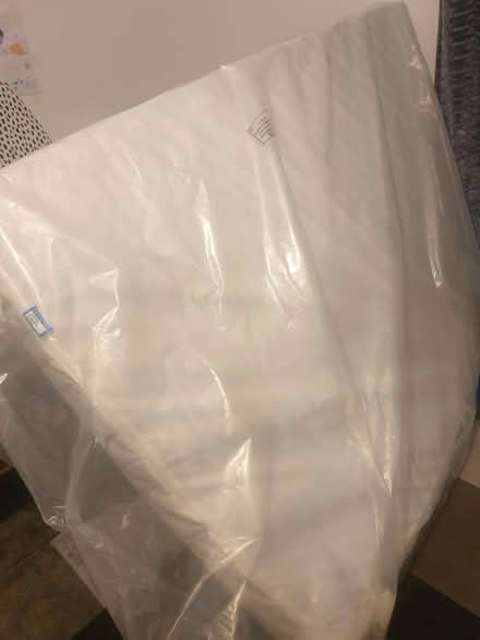 Photo of free Mattress (E11) #1