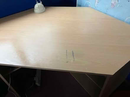 Photo of free Desk (Hillesley GL12) #1