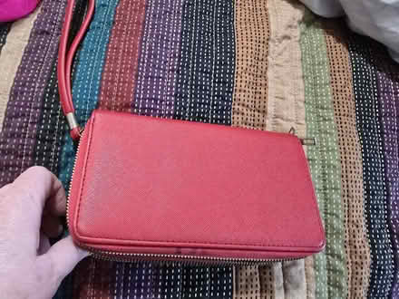 Photo of free Wallet (Wards Corner) #3