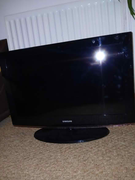 Photo of free Tv (Letchworth) #1