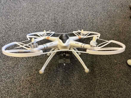 Photo of free Drone (CO14) #2