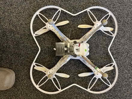 Photo of free Drone (CO14) #3