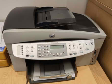 Photo of free All in one printer (Wickham Bishops CM8) #1