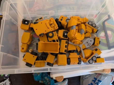 Photo of free Toys (CB22) #1