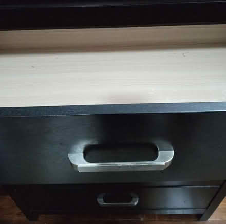 Photo of free 5 drawers chest (Harlem West 131st. Street) #1