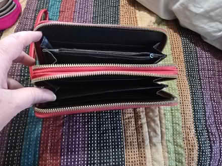 Photo of free Wallet (Wards Corner) #4