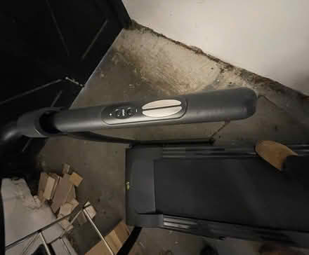 Photo of free OPTI Running machine (Barnes SW13) #3