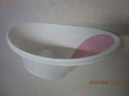 Photo of free Baby bath (Barton OX3) #1