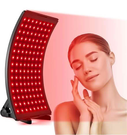 Photo of free Red Light Therapy (Gramercy) #2