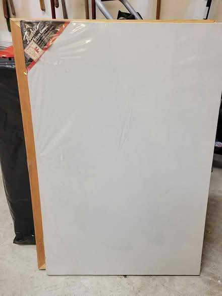 Photo of free Stretched Canvas + Frames (Near Princeton Shopping Center) #1