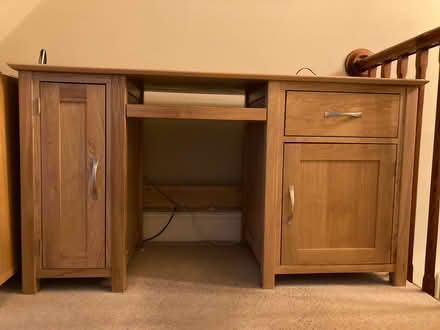 Photo of free Desk (Penrith CA11) #1