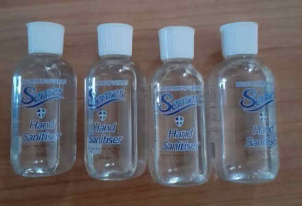 Photo of free Hand sanitisers (Beckenham BR3) #1