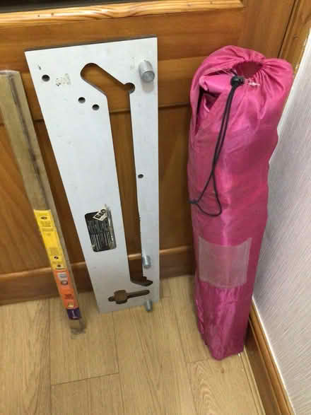 Photo of free Multiple items (Tuebrook L4) #1