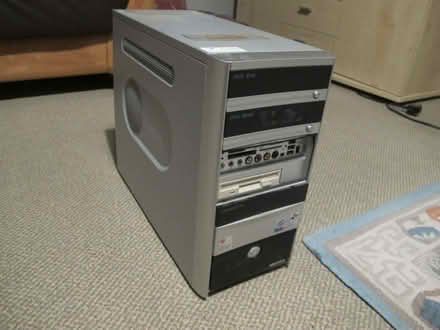 Photo of free Working Computer Tower (Manor Farm estate CV2) #2