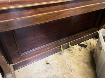 Photo of free Standard upright piano ‘Berry’ (Doddinghurst) #4