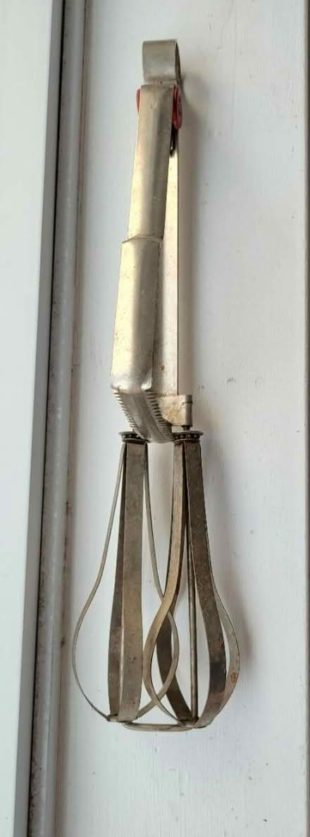 Photo of free Vintage egg beaters (Cabbagetown / S St James Town) #1