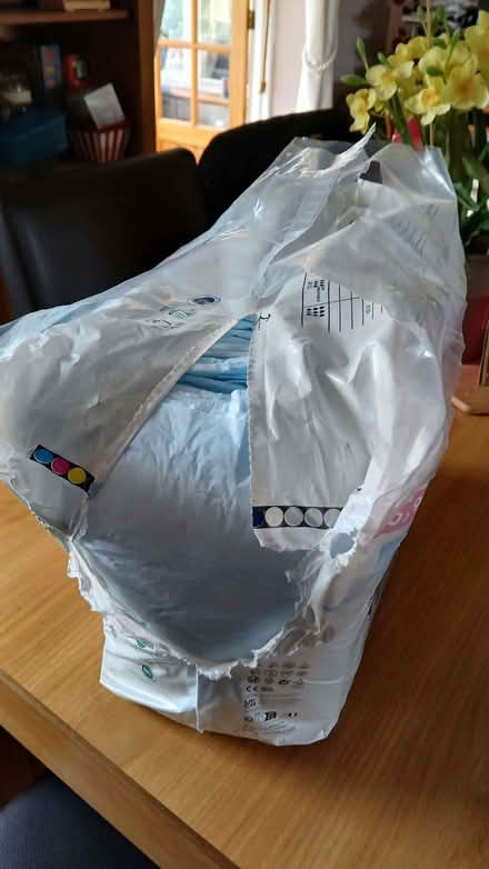 Photo of free Mattress protectors (Bowerhill SN12) #2