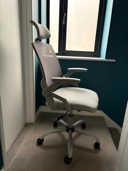 Photo of free Office chair (Artane, Dublin 5) #1