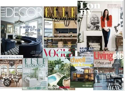 Photo of Interior Design Home Magazines (Stotfold SG5) #1