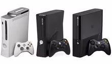 Photo of Xbox 360 Console (da1 2nz) #1