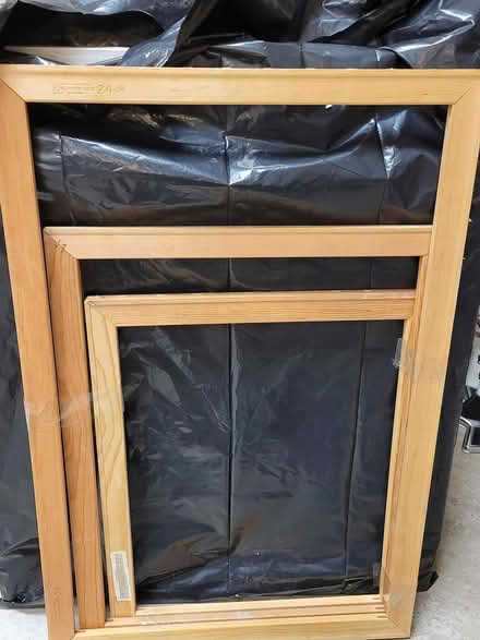 Photo of free Stretched Canvas + Frames (Near Princeton Shopping Center) #2