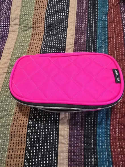 Photo of free Makeup case (Wards Corner) #3