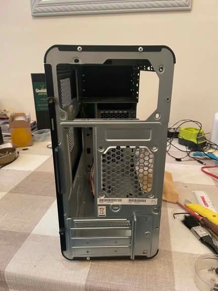 Photo of free Computer Case (Criccieth LL52) #3