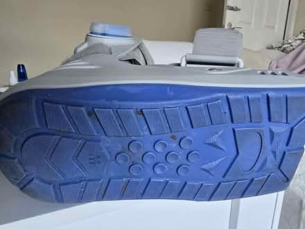 Photo of free Aircast Walker Boot (Elmers End BR3) #4