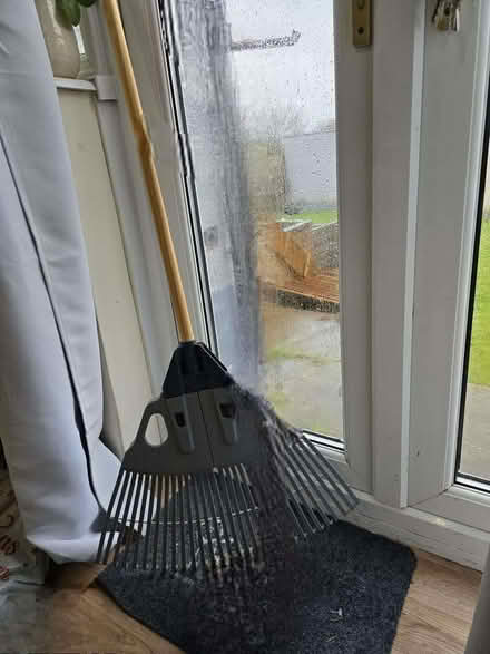 Photo of free Garden Tools:POSENPRO Cordless Grass Shear Shrubbery + Rake (Elmers End BR3) #1