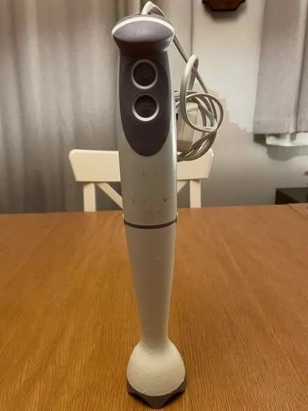 Photo of free Philips hand blender (Horsforth LS18) #1