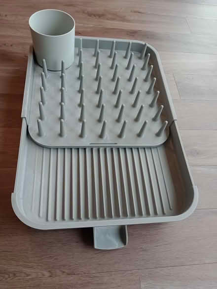 Photo of free Dish drainer (Pagham PO21) #1