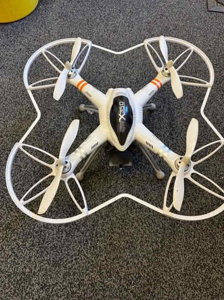 Photo of free Drone (CO14) #1