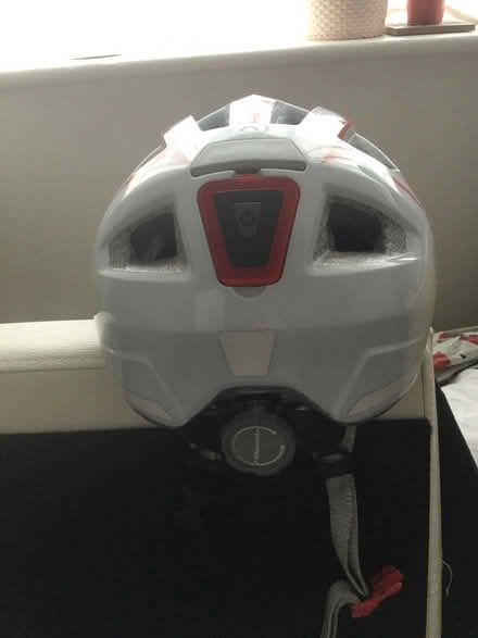 Photo of free Child’s bike helmet (Blackpool FY4) #2