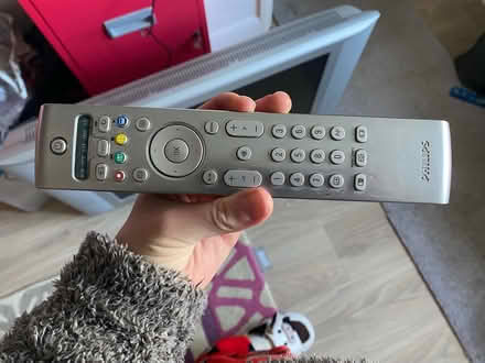 Photo of free Tv for spares/repairs (Badger Farm) #2