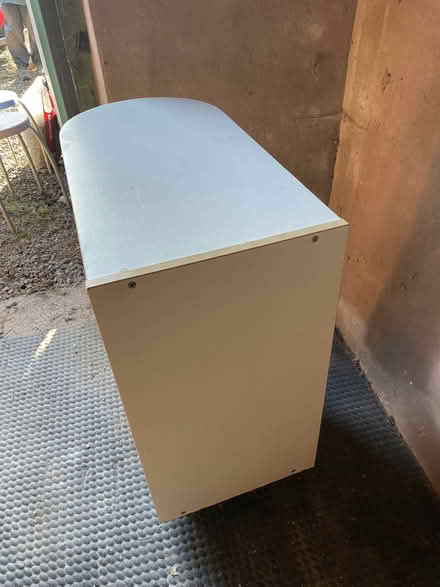 Photo of free Bedside or deskside unit (Newbiggin CA11) #2