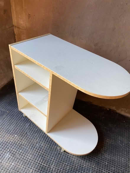 Photo of free Bedside or deskside unit (Newbiggin CA11) #1