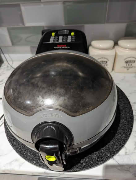 Photo of free Tefal Actifry Original (Knottingley WF11 0PX) #1