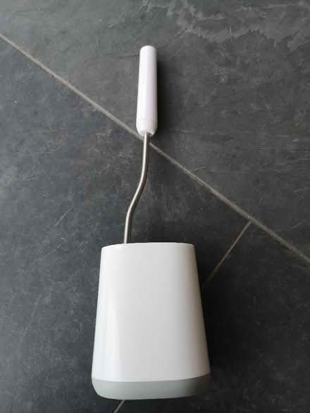 Photo of free Toilet brush (Downley HP13) #1