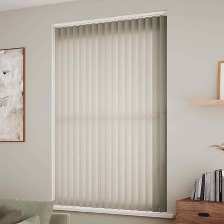 Photo of Vertical blinds (BT4) #1