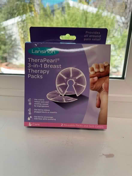 Photo of free BRAND NEW Baby Items (Topanga, CA) #3