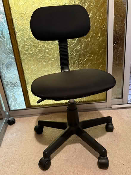 Photo of free Office chair (Kendal LA9) #1