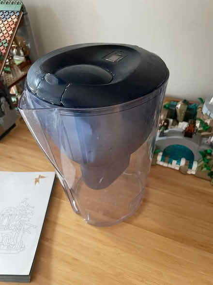 Photo of free BRITA filter jug (Acomb YO26) #1