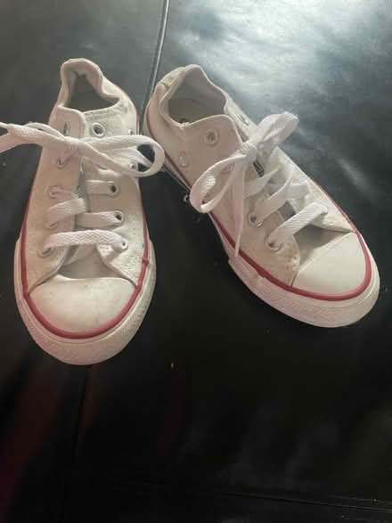 Photo of free Girls Shoes (Nottingham NG5) #2